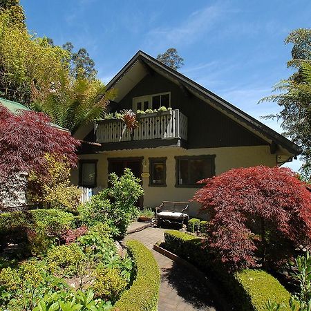Annie Roes Luxury B&B Bend of Islands Luaran gambar