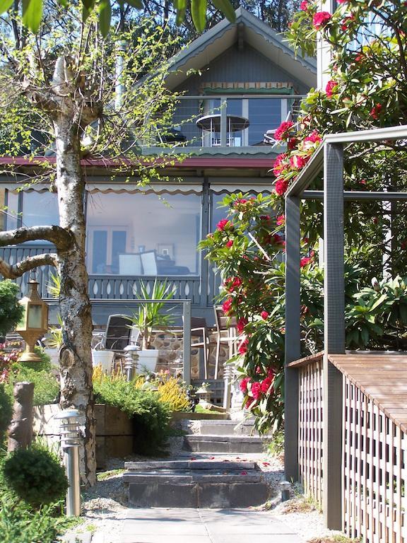 Annie Roes Luxury B&B Bend of Islands Luaran gambar
