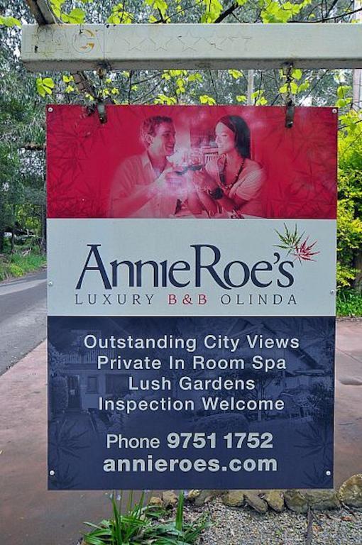 Annie Roes Luxury B&B Bend of Islands Luaran gambar