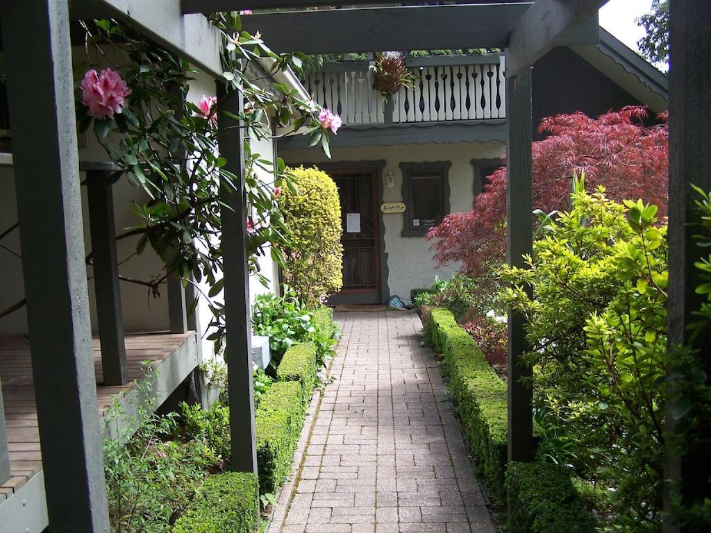 Annie Roes Luxury B&B Bend of Islands Luaran gambar