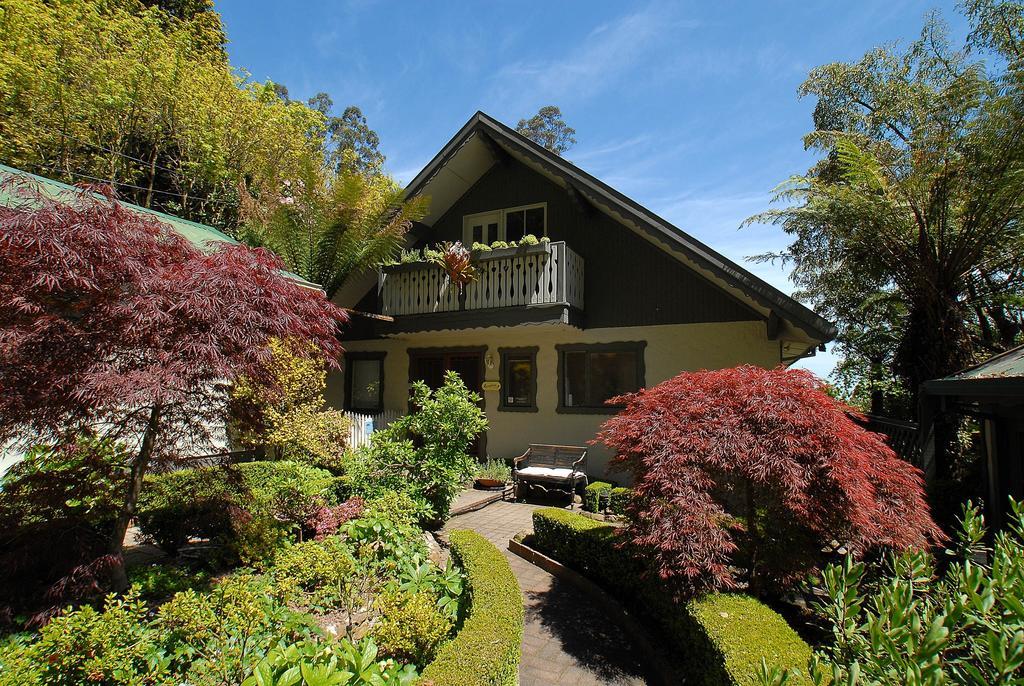 Annie Roes Luxury B&B Bend of Islands Luaran gambar