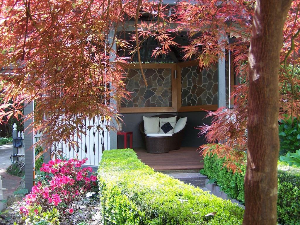 Annie Roes Luxury B&B Bend of Islands Luaran gambar