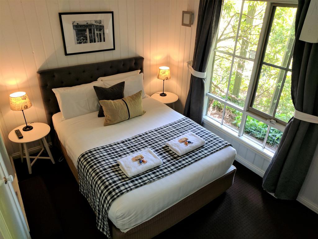 Annie Roes Luxury B&B Bend of Islands Luaran gambar