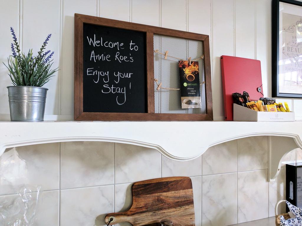 Annie Roes Luxury B&B Bend of Islands Luaran gambar