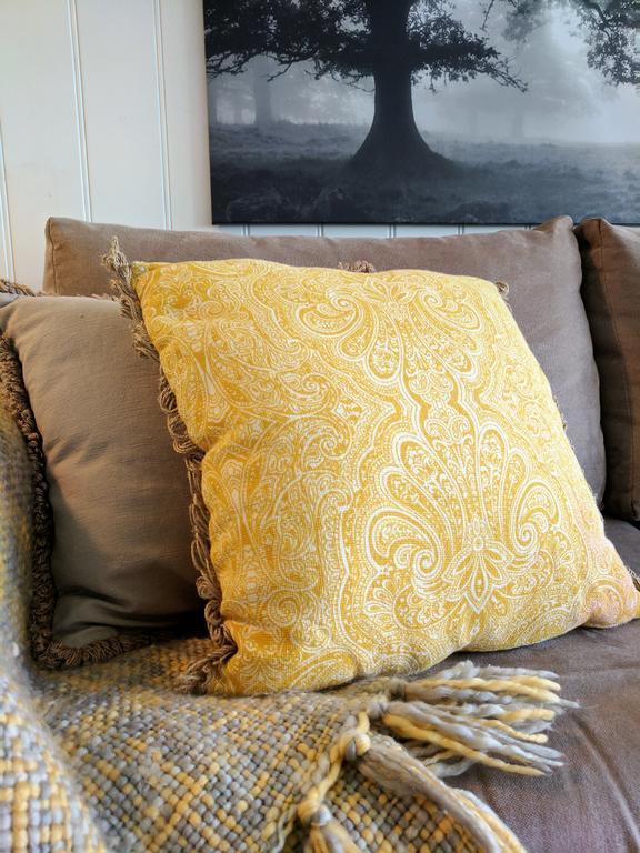 Annie Roes Luxury B&B Bend of Islands Luaran gambar