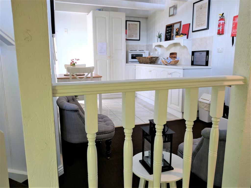Annie Roes Luxury B&B Bend of Islands Luaran gambar