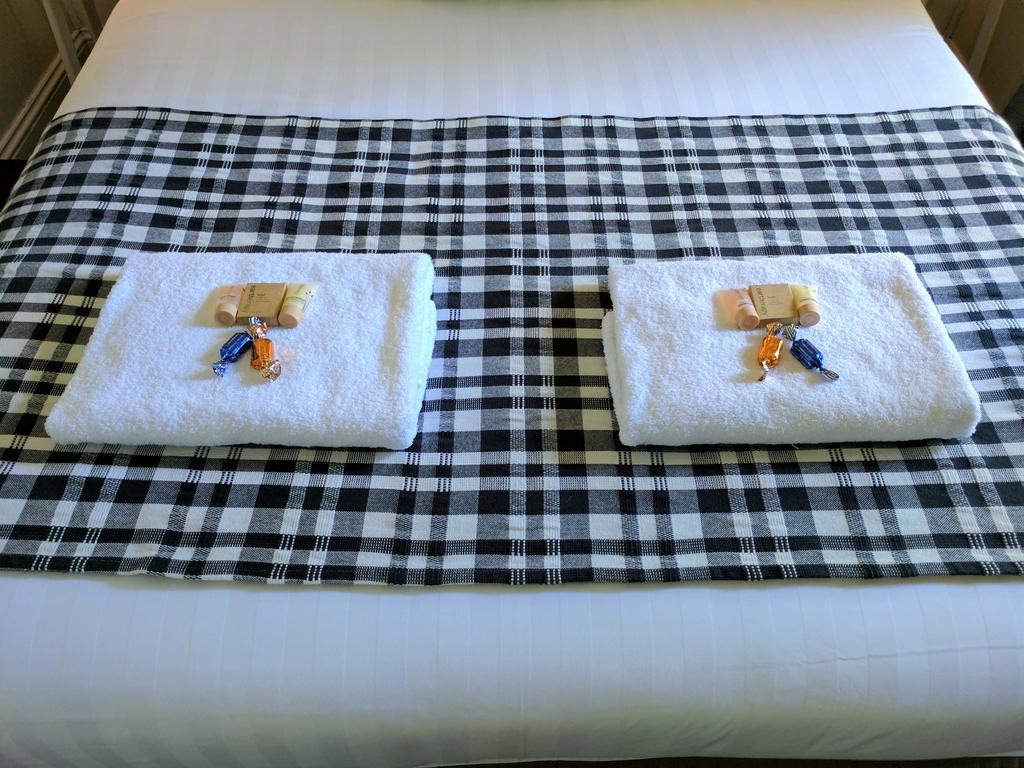 Annie Roes Luxury B&B Bend of Islands Luaran gambar
