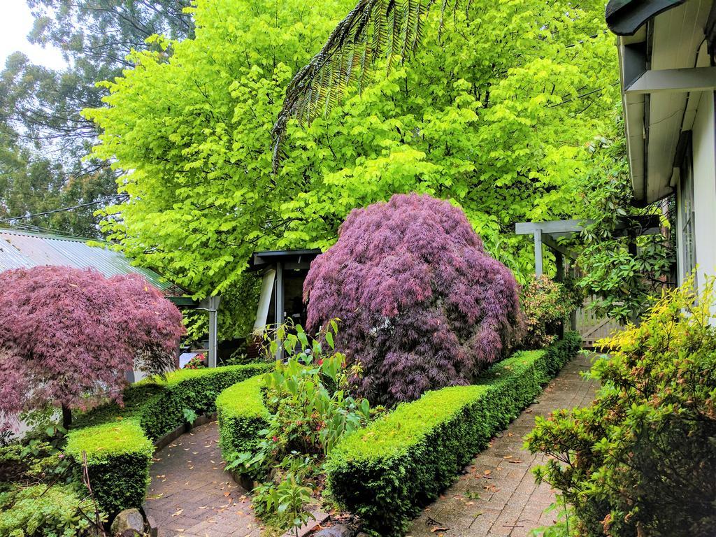 Annie Roes Luxury B&B Bend of Islands Luaran gambar