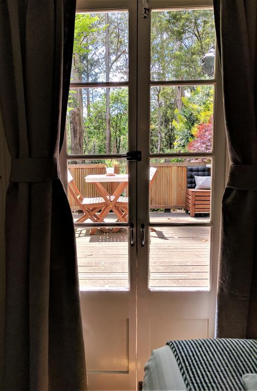 Annie Roes Luxury B&B Bend of Islands Luaran gambar