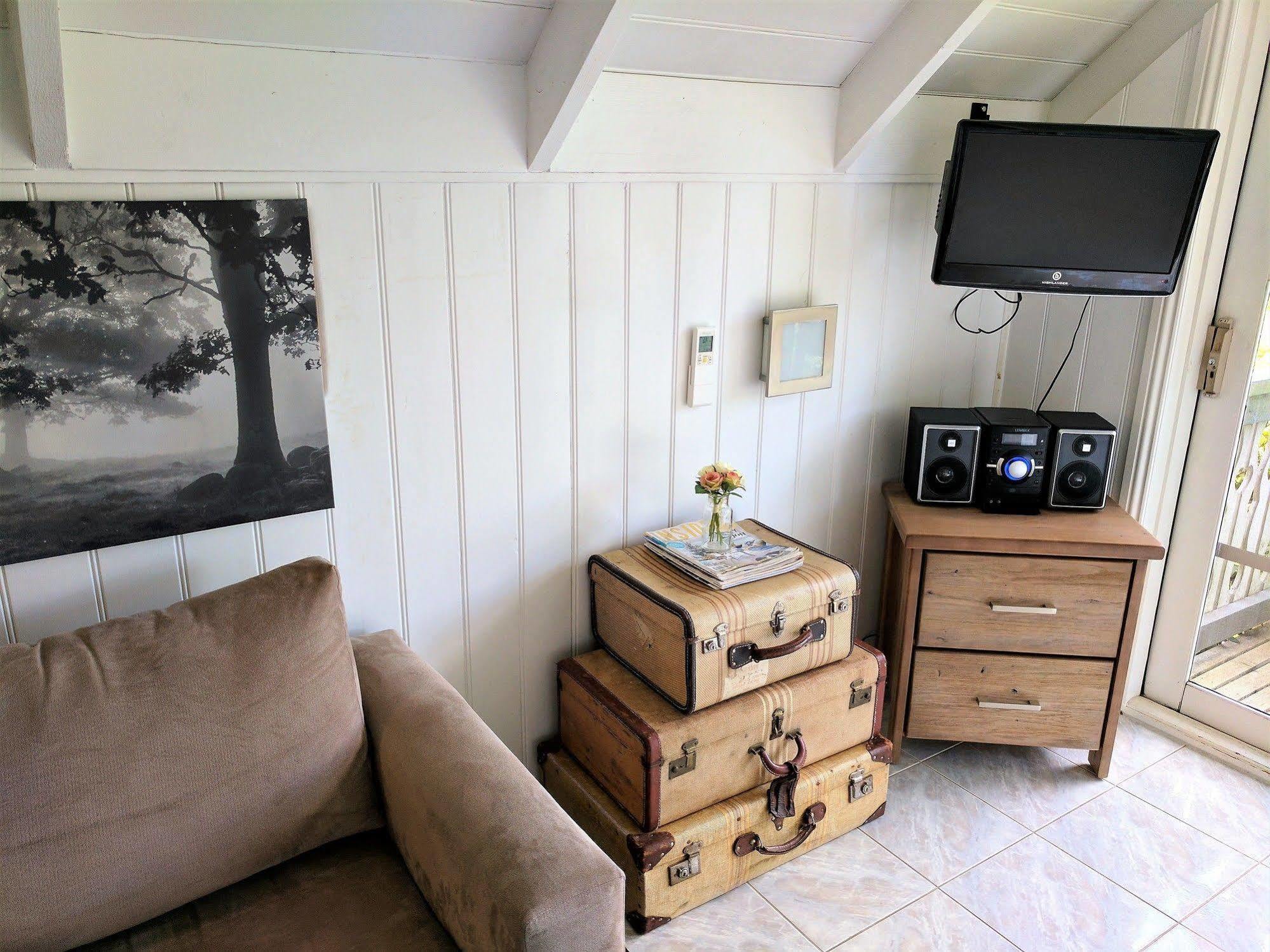 Annie Roes Luxury B&B Bend of Islands Luaran gambar