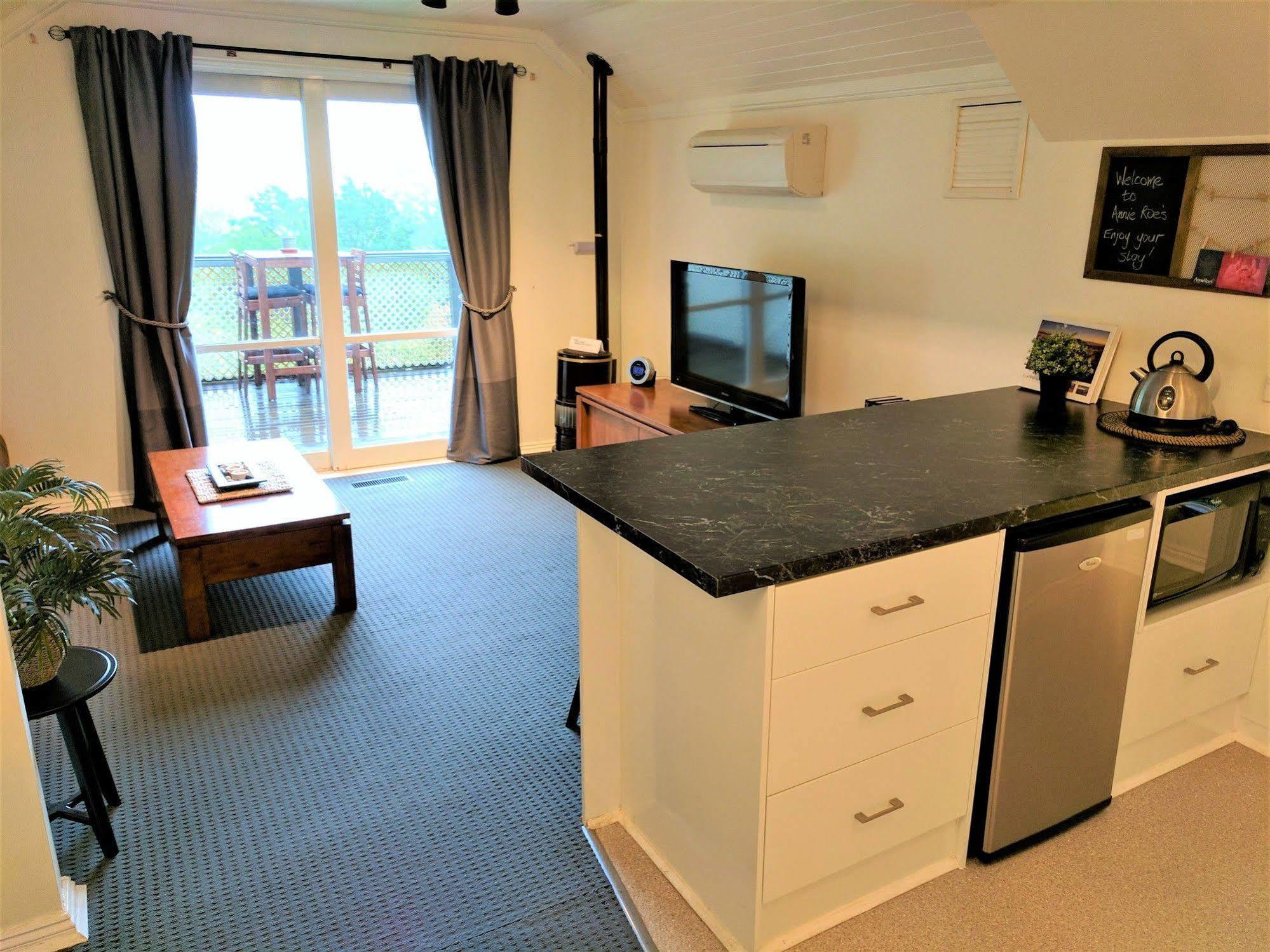 Annie Roes Luxury B&B Bend of Islands Luaran gambar