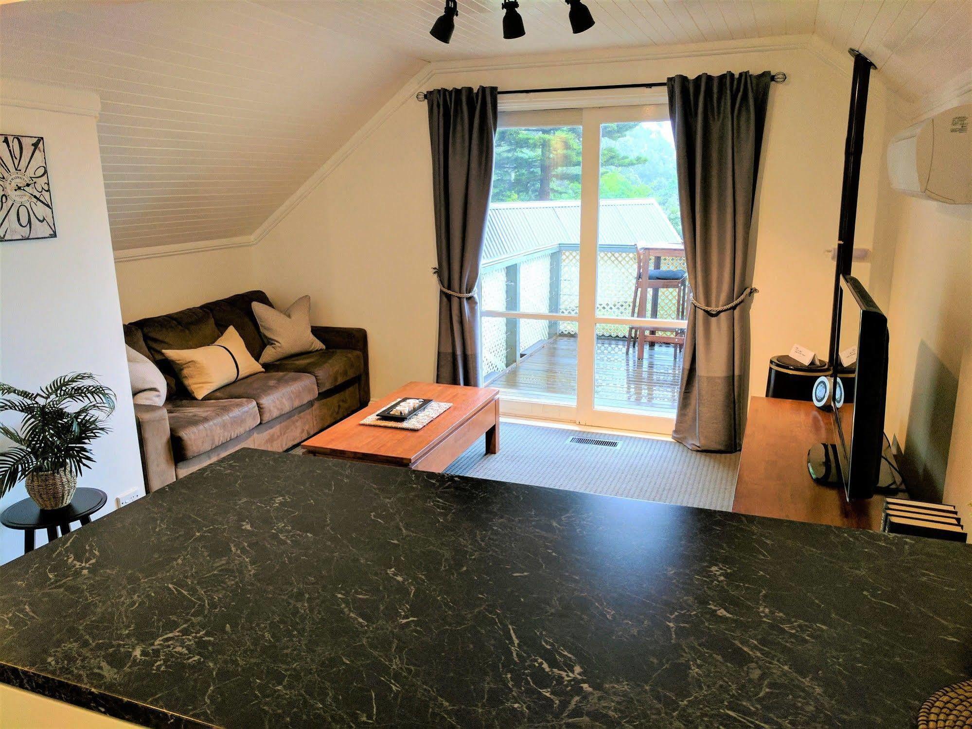 Annie Roes Luxury B&B Bend of Islands Luaran gambar