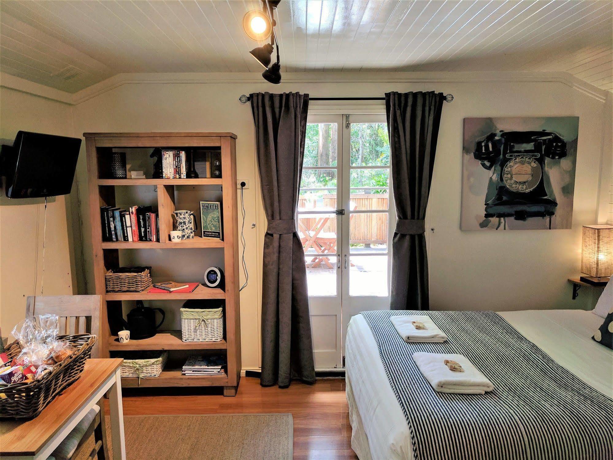 Annie Roes Luxury B&B Bend of Islands Luaran gambar