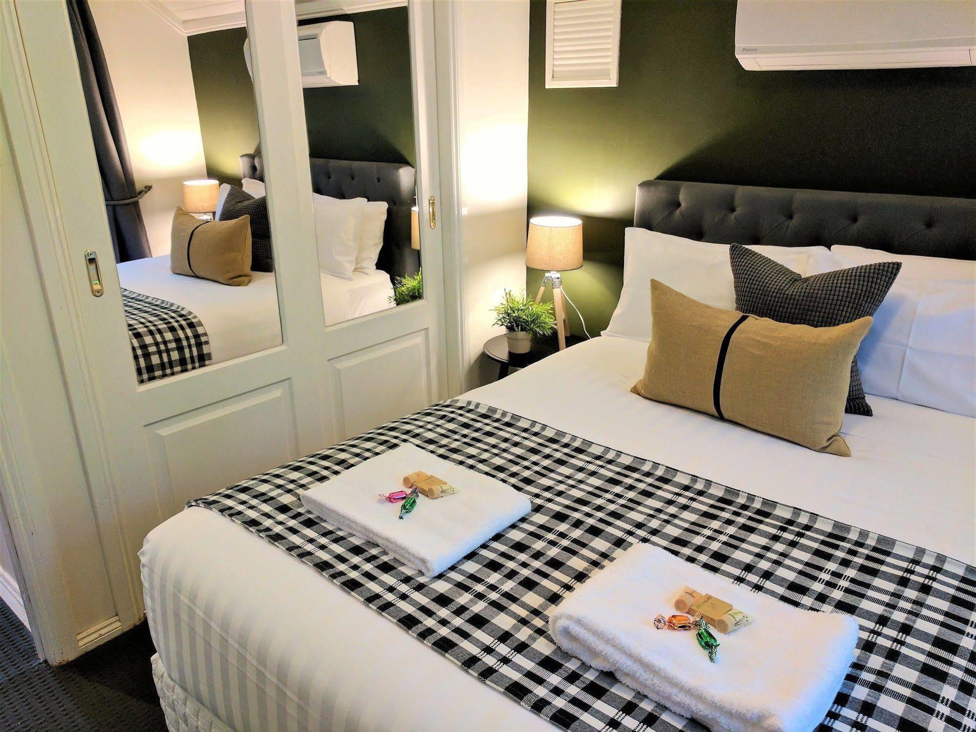 Annie Roes Luxury B&B Bend of Islands Luaran gambar