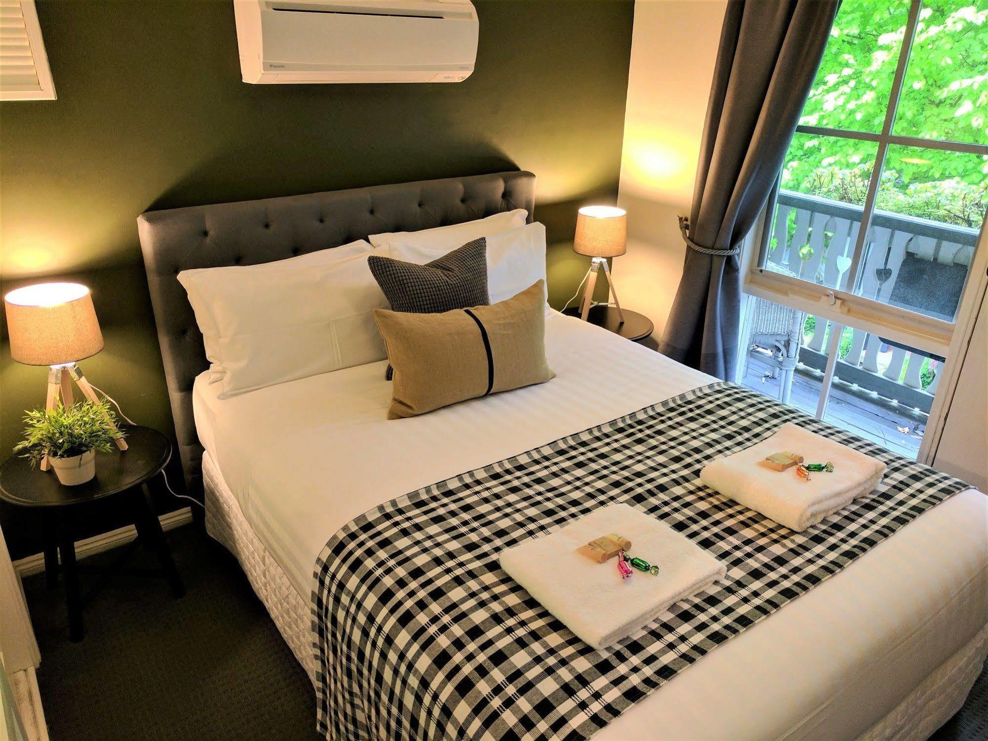 Annie Roes Luxury B&B Bend of Islands Luaran gambar